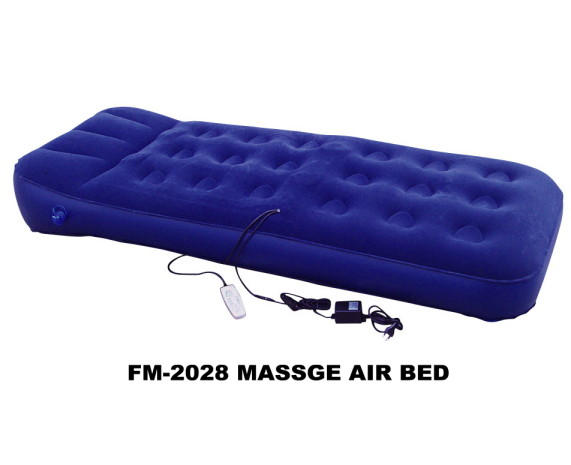 MASSAGE AIR BED