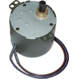 HZ Motor (HZ Motor)