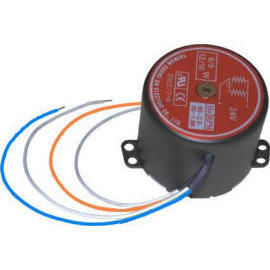 HZ Motor (HZ Motor)