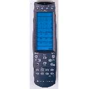 Universal Touch Screen Remote Control