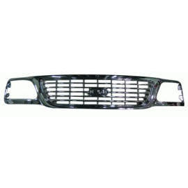 PERFORMANCE GRILLE