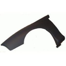 PLASTIC FENDER
