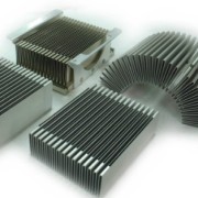 Fold Heatsinks (Fold Kühlkörper)