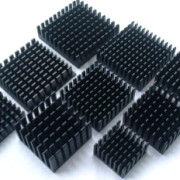 BGA Heatsinks (BGA Охладители)