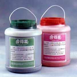 A-B glue, epoxy, resin, acrylic glue, anaerobic adhesive