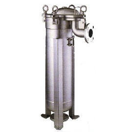 single bag filter vessel, filter machine, filter and strainer, water extraction (seul sac filtre navire, machine à filtre, filtres et tamis, extraction de l`eau)