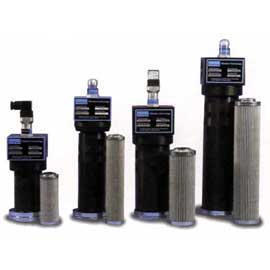 high pressure filter, oil filter, fuel filter, tank top filter, return line filt