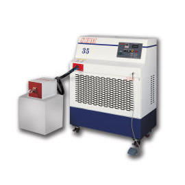 Heat Treatment Machine (Traitement thermique Machine)