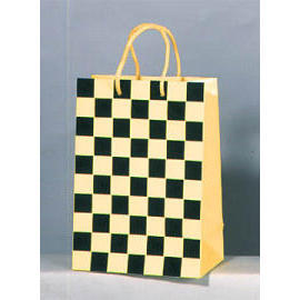 Woven Bag - Printed (Woven Bag - Imprimé)