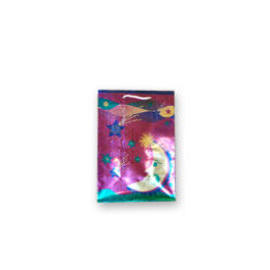 Holographic - Printed (Holographique - Imprimé)