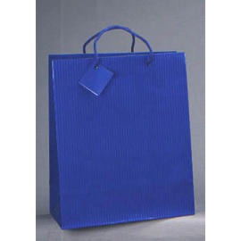Printed Bag-Stripe (Imprimé Bag-Stripe)