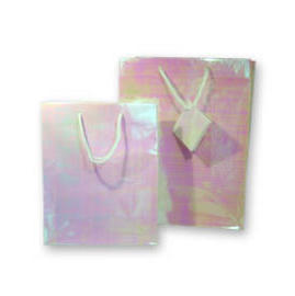 Iridescent Bag (Schillernde Bag)