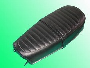 motorcycle seat (сиденье мотоцикла)