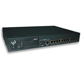 VoIP Integrated Access Device (Voix sur IP Integrated Access Device)