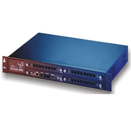 IP-based VDSL DSLAM (IP DSLAM VDSL)