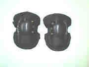 Garden/Industrial knee pads (Jardin / genou industrielle pads)