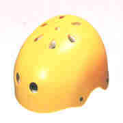 sports helmet (Casque pour les sports)
