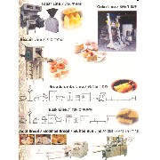 Food Prouction Line (Alimentation Prouction Line)