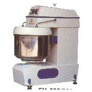 CM-80 E Spiral-Mixer (CM-80 E Spiral-Mixer)