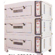 CM-ECD306Electric Backofen (CM-ECD306Electric Backofen)