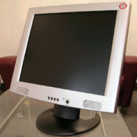 14`` TFT-LCD MONITOR (14``TFT-LCD монитор)