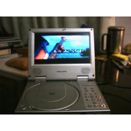 Mini DVD Player (Mini DVD Player)