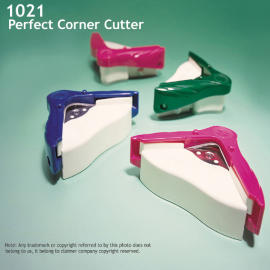 Perfect Corner Cutter (Perfect Corner Cutter)