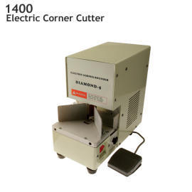 Electric Corner Cutter