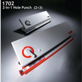 2-in-1 Hole Punch (2+3) (2-в  Hole Punch (2 +3))