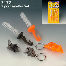 2 pcs Easy-Pur Set (2 шт Easy Set-Пур)