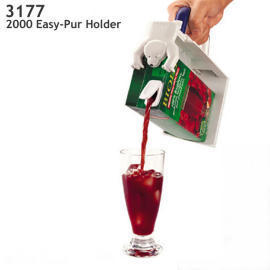 2000 Easy-Pur Holder (2000 est facile-Pur Holder)