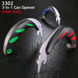 3-in-1 Can Opener ( High-End ) (3-in-1 Ouvre-boîte (High-End))