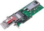 Digital Cable TV Card with Common Interface (Digital Cable TV Card with Common Interface)