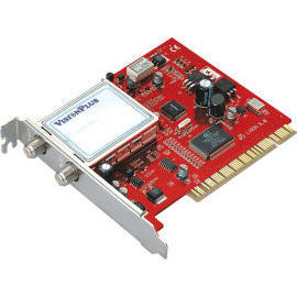 Digital Satellite TV Card (Digital Satellite TV Card)