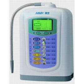HMK Electrolysis Water Apparatus (HMK электролизом воды аппараты)