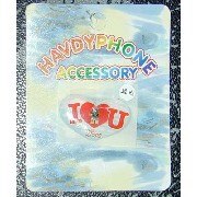 mobile phone accessories (accessoires de téléphonie mobile)