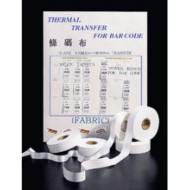 Care Label Fabric (Soin des tissus Label)