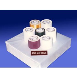 Self-adhesive Label & Heat Sealable Label (Auto-adhésif Label & thermosoudable Label)