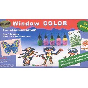 WINDOW COLOR (NEON COLOR) (Window Color (неон COLOR))