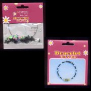 BRACELET DIY KITS (Браслет наборы "Сделай сам)