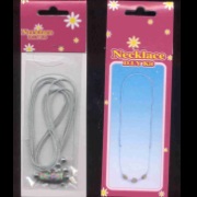 NECKLACE DIY KITS (HALSKETTE DIY KITS)