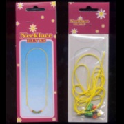 NECKLACE DIY KITS (HALSKETTE DIY KITS)