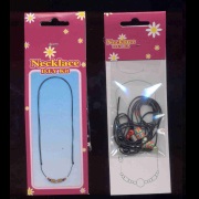 NECKLACE DIY KITS (HALSKETTE DIY KITS)