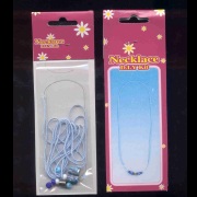 NECKLACE DIY KITS (HALSKETTE DIY KITS)
