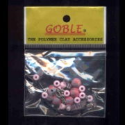 Polymer Clay Beads (Polymer Clay Beads)