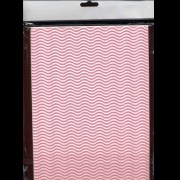 CRAFT S FLUTE PEARL COLOR & METALLIC CORRUGATED PAPER CARD (CRAFT S ФЛЕЙТА COLOR PEARL & METALLIC Гофрированная бумага CARD)