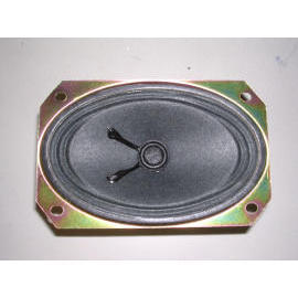 LOUDSPEAKER (HAUT-PARLEUR)