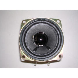 LOUDSPEAKER (HAUT-PARLEUR)