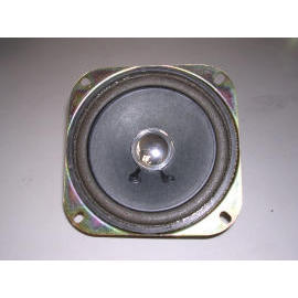 LOUDSPEAKER (HAUT-PARLEUR)