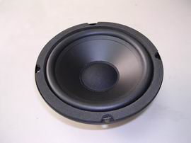 HI-FI SPEAKER (Enceinte Hi-Fi)